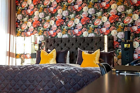 Double Room - Disability Access