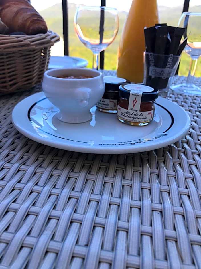 Hotel La Terrasse