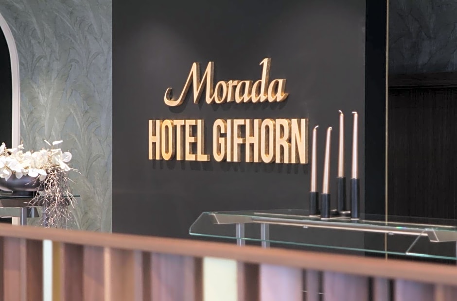 Morada Hotel Gifhorn