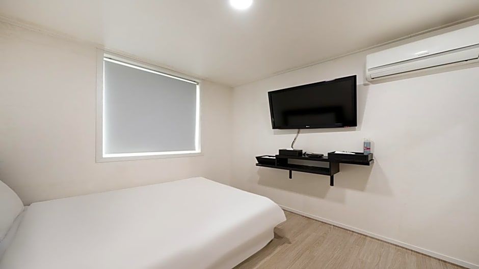 Coin Hotel Yeosu