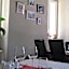 Logis Le Relais du Chapeau Rouge