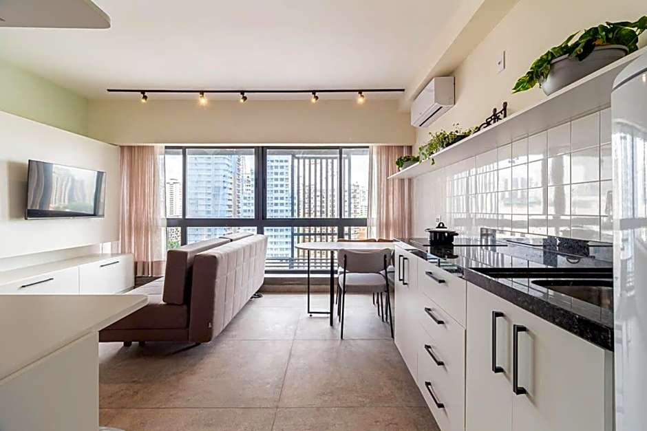 BHomy Perdizes - 350m do Allianz Parque VA1407