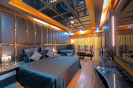 Princess Room