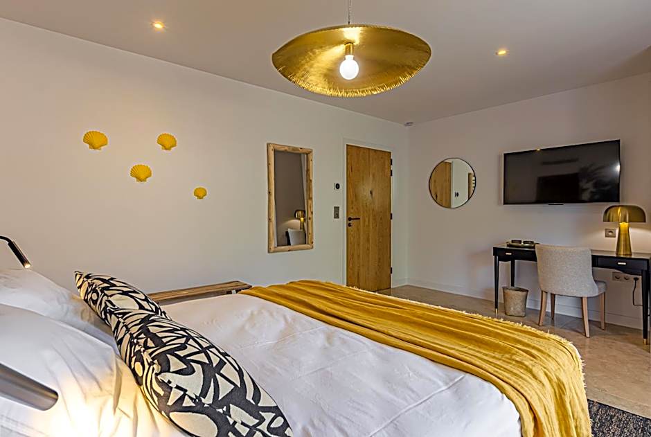 Le Refuge - Gigaro Lodges