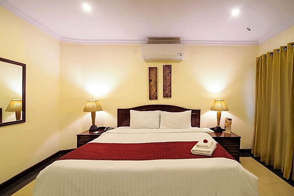 Hotel One The Mall, Lahore