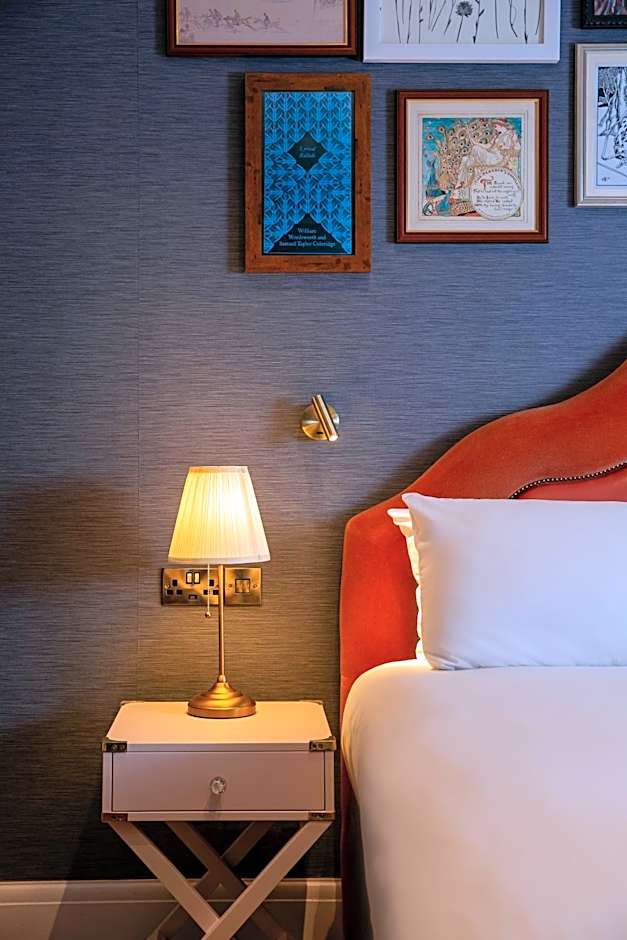 Elmbank York, Tapestry Collection by Hilton