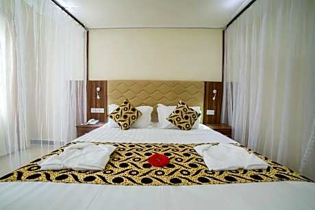 Spice Palace Hotel