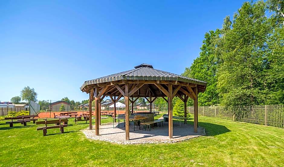 Centrum Wypoczynkowo-Konferencyjne Solaris