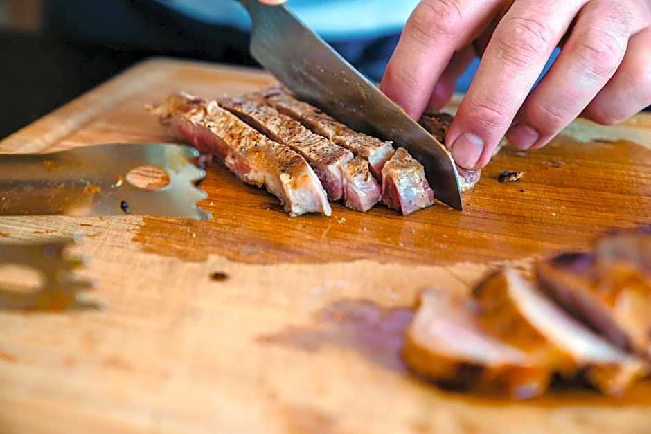 hoevehotel ter haeghe