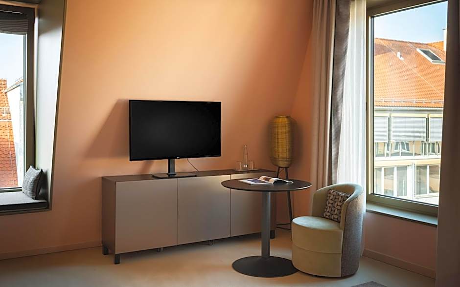 Hotel Miano by Limehome