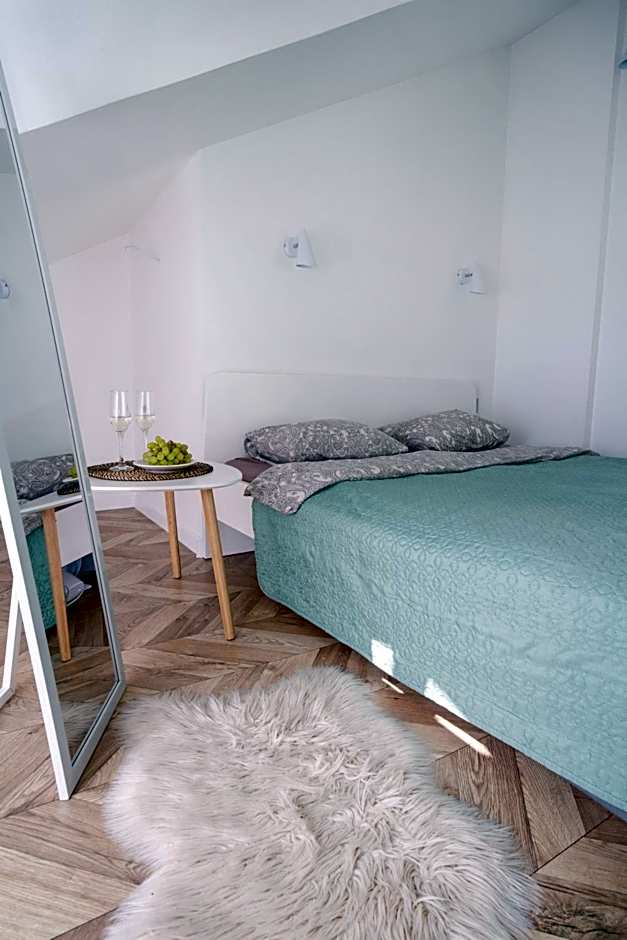 House 22A Apartments