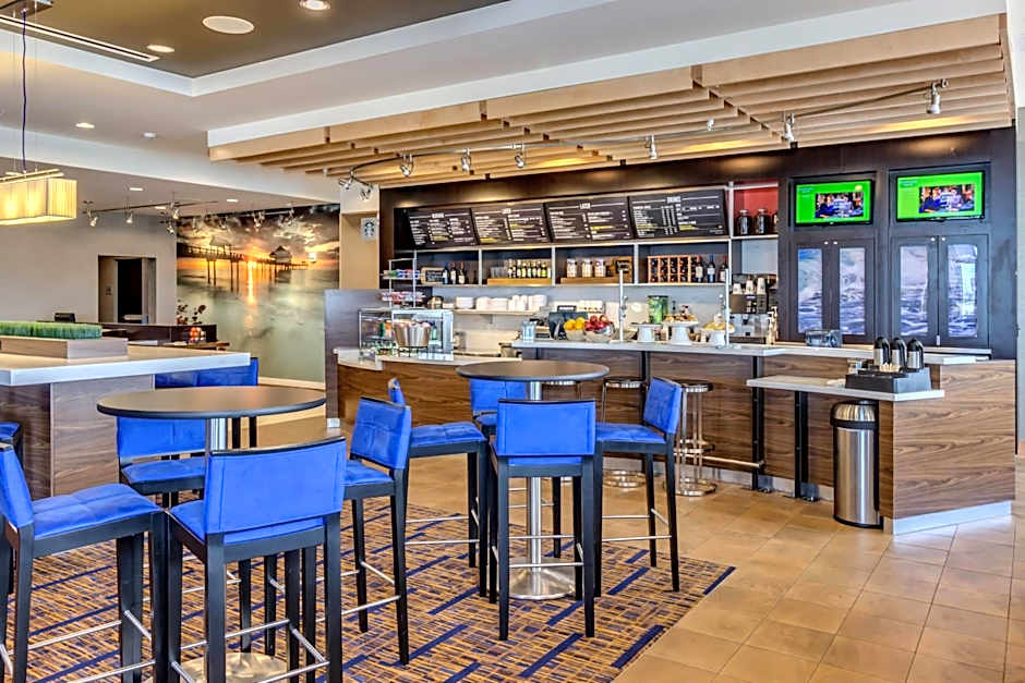 Courtyard by Marriott St. Petersburg Clearwater/Madeira Beach