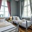 Hostel Krasnal Market Square Wroclaw