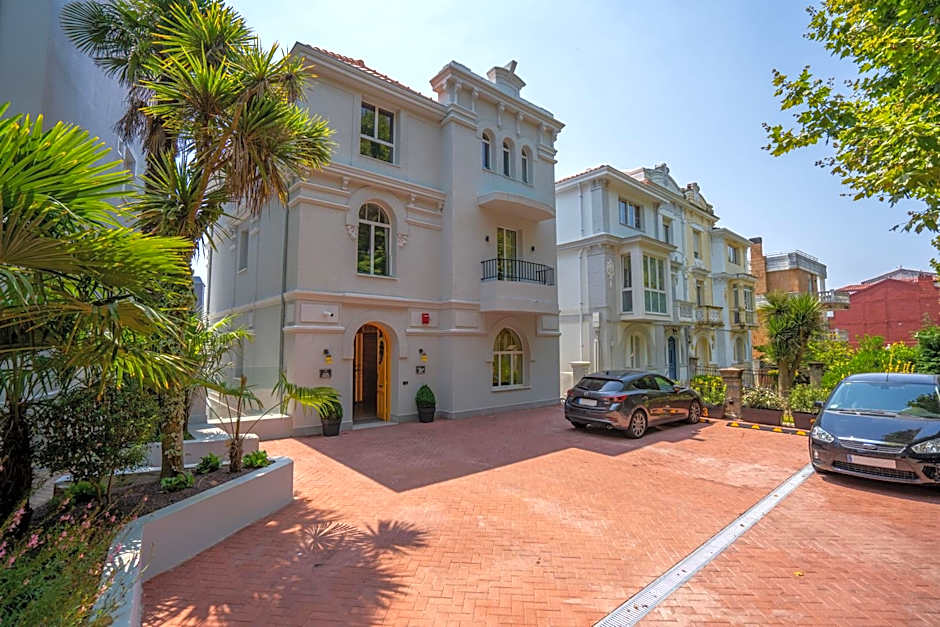 Sercotel El Balcón de la Bahía Suites