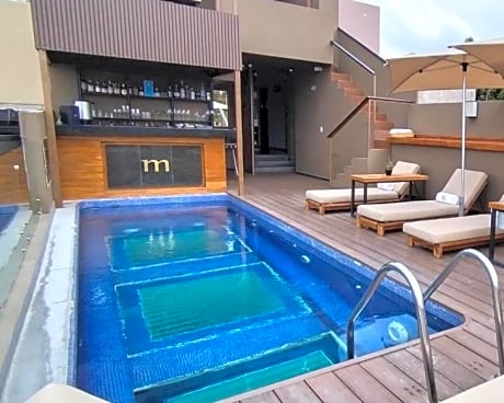 Hotel Madi