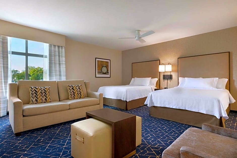 Homewood Suites by Hilton Albany Crossgates Mall