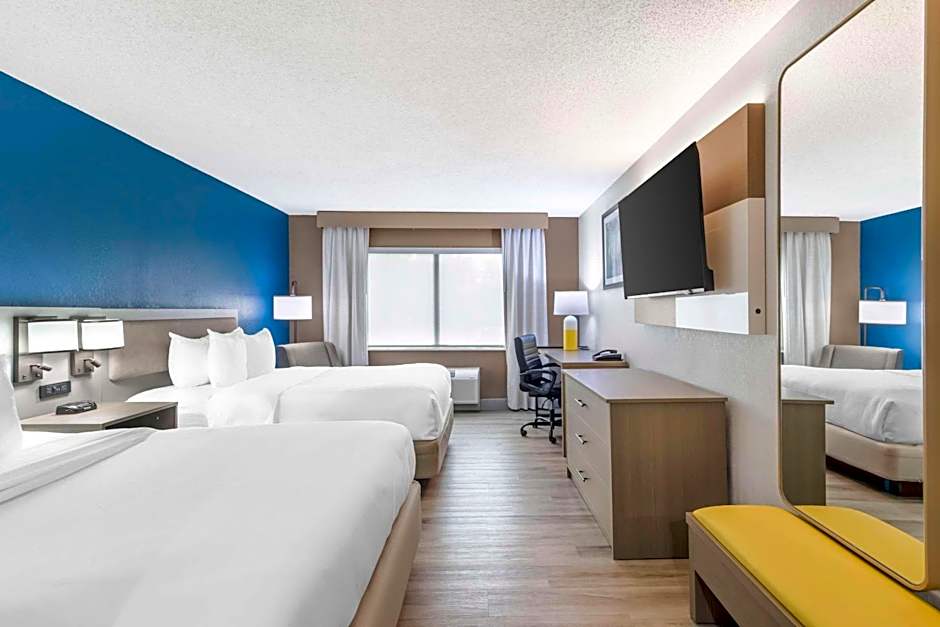 Comfort Inn Alpharetta-Atlanta North