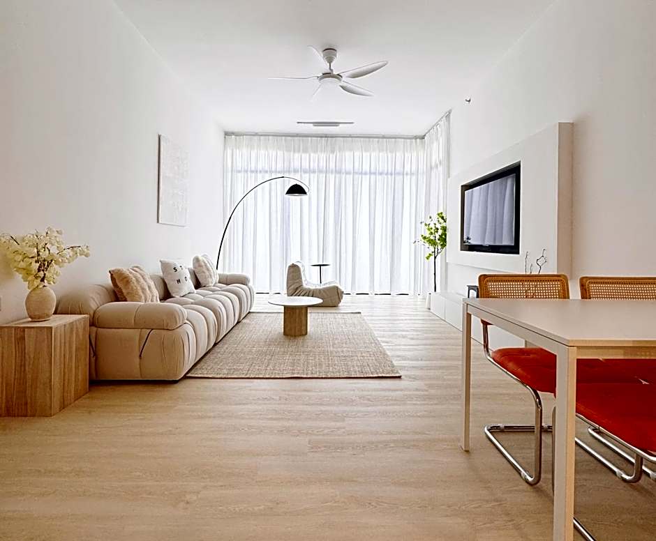 The Beacon Executive Penang Georgetown