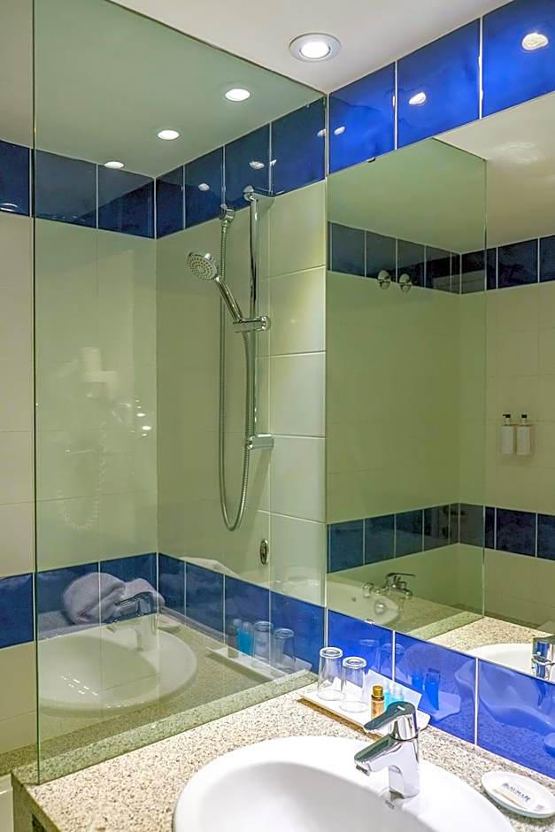 Hotel Blaumar Cadaqués by Fimedhotels