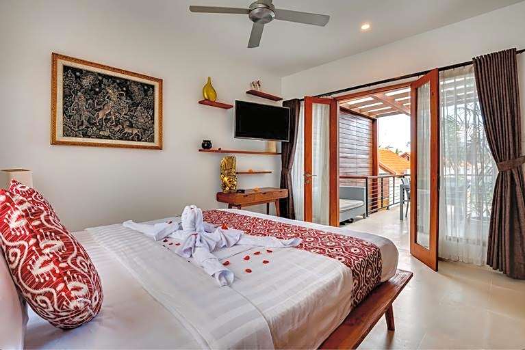 Malinda Villa Seminyak