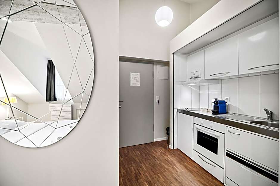 Hotel Hine Adon Fribourg