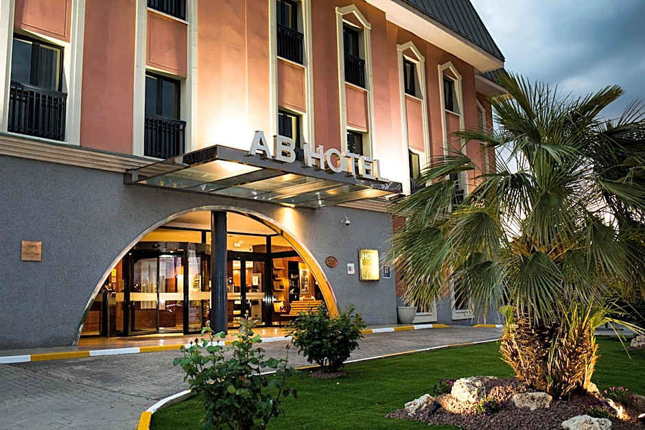 Sercotel AB Arganda