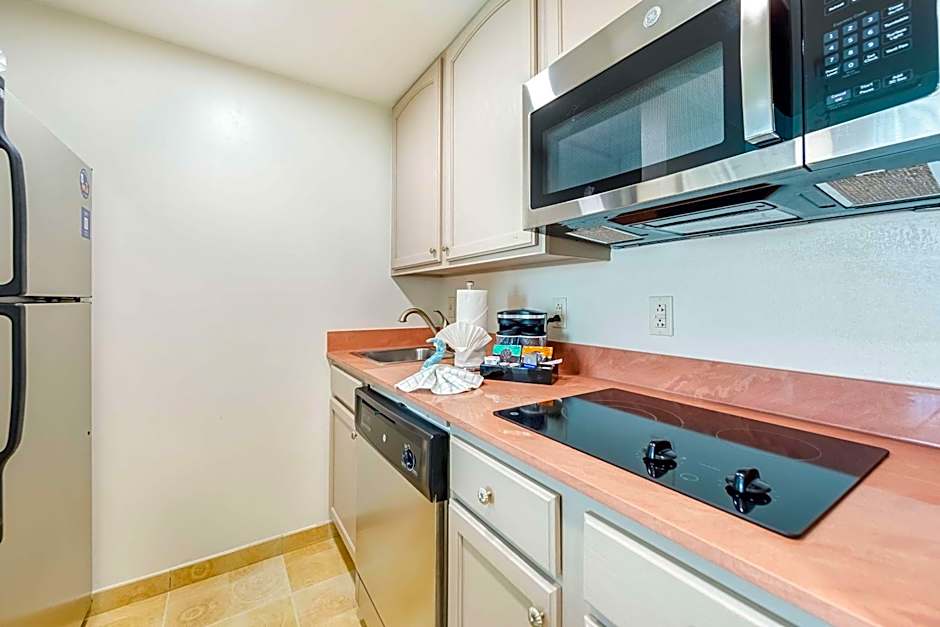 Homewood Suites By Hilton East Rutherford