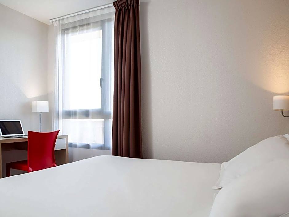 Adagio Access Avignon