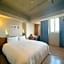 Roaders Hotel Tainan Chengda