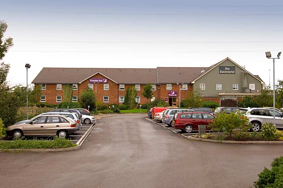 Premier Inn Uttoxeter