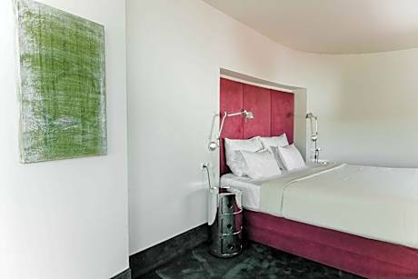 Suite with Terrace