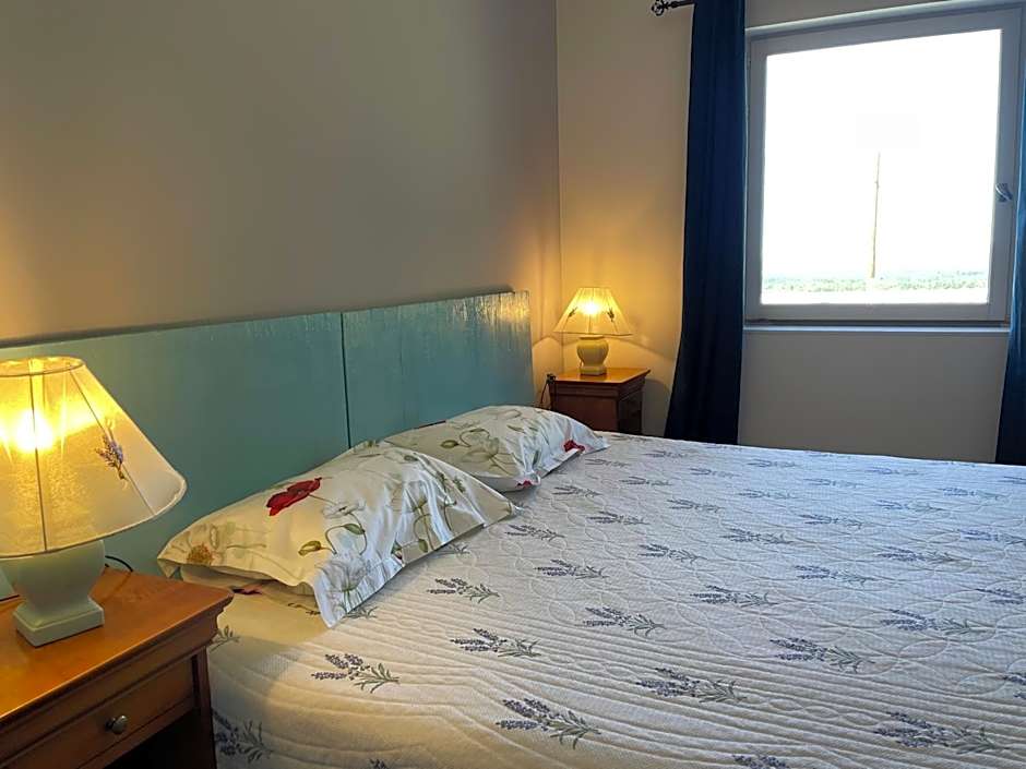 Château de la Gabelle Férrassières