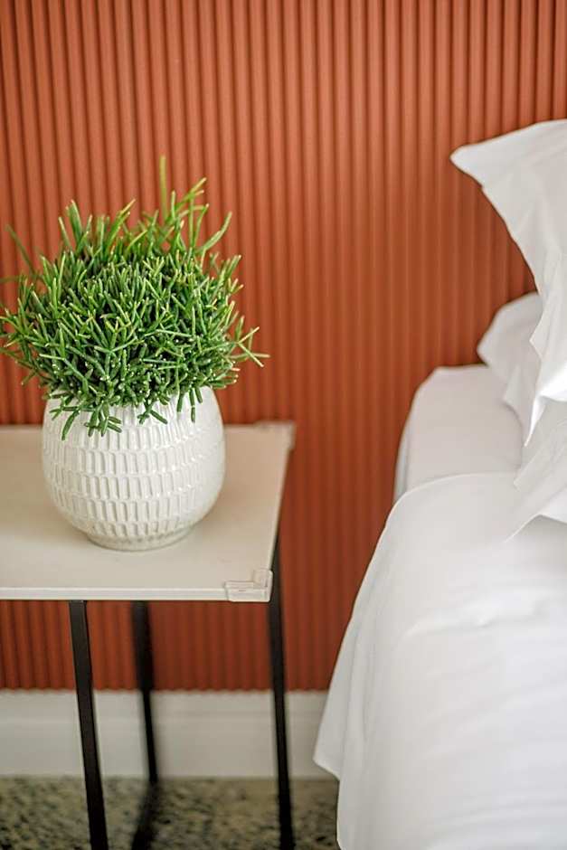 Hotel San Marco Sestola