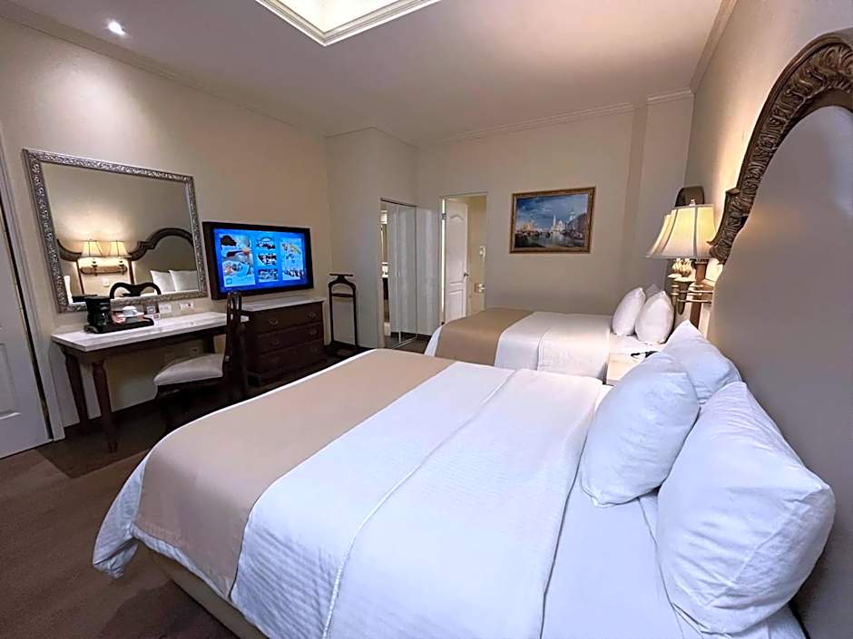 Safi Royal Luxury Centro