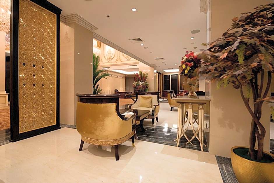 Myko Hotel and Convention Center Makassar