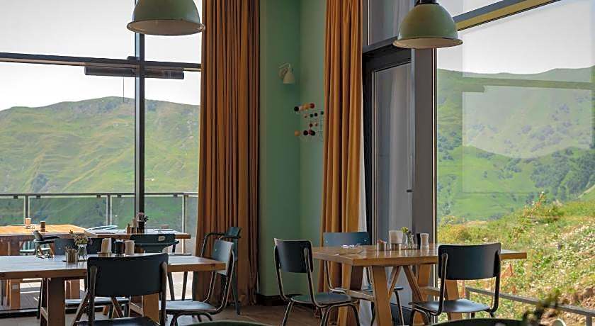 Gudauri Lodge