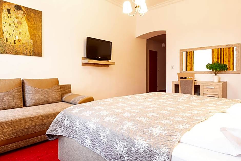 Hotel Klimt