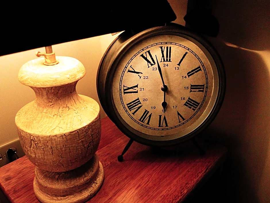 Casa Joaquin Boutique Hotel