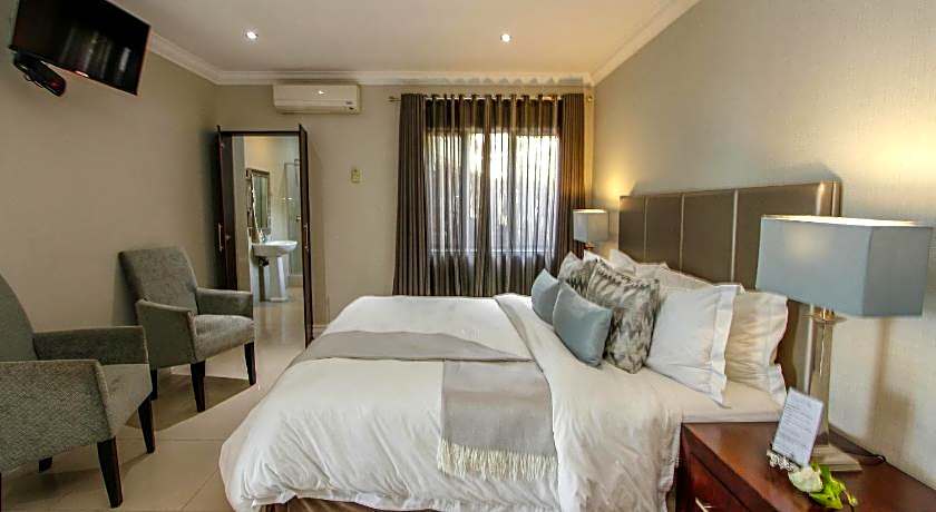 Sanchia Luxury Guesthouse