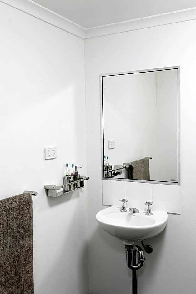 Sydney University Village