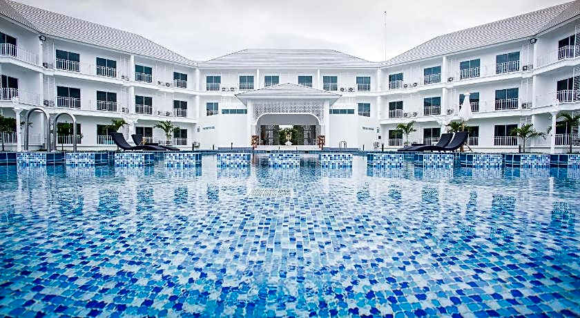 White House Hotel