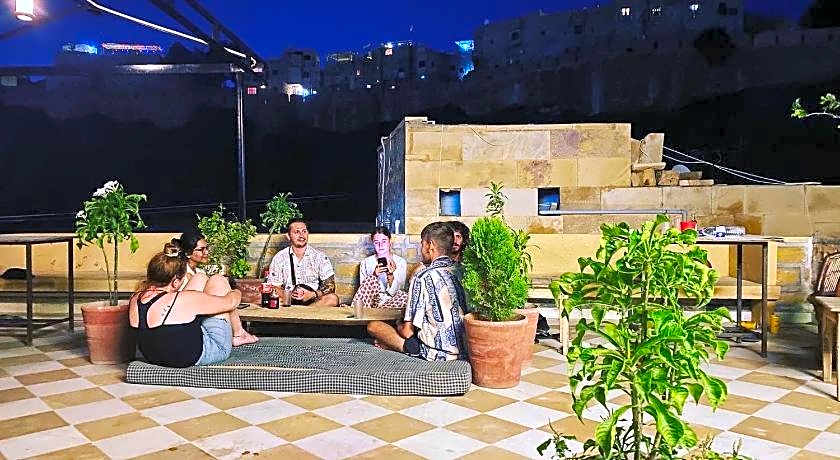 Life Solora Jaisalmer 