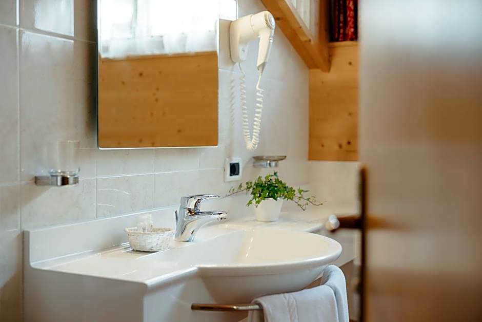 Oberaldoss Residence Wellness