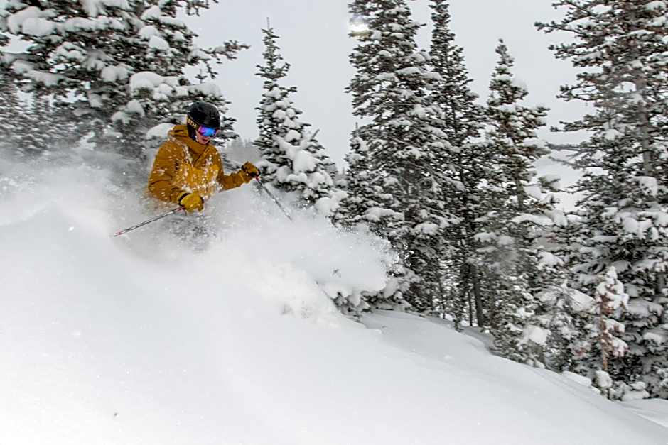 Sundial Lodge, Park City - Canyons Village by Vail Resorts