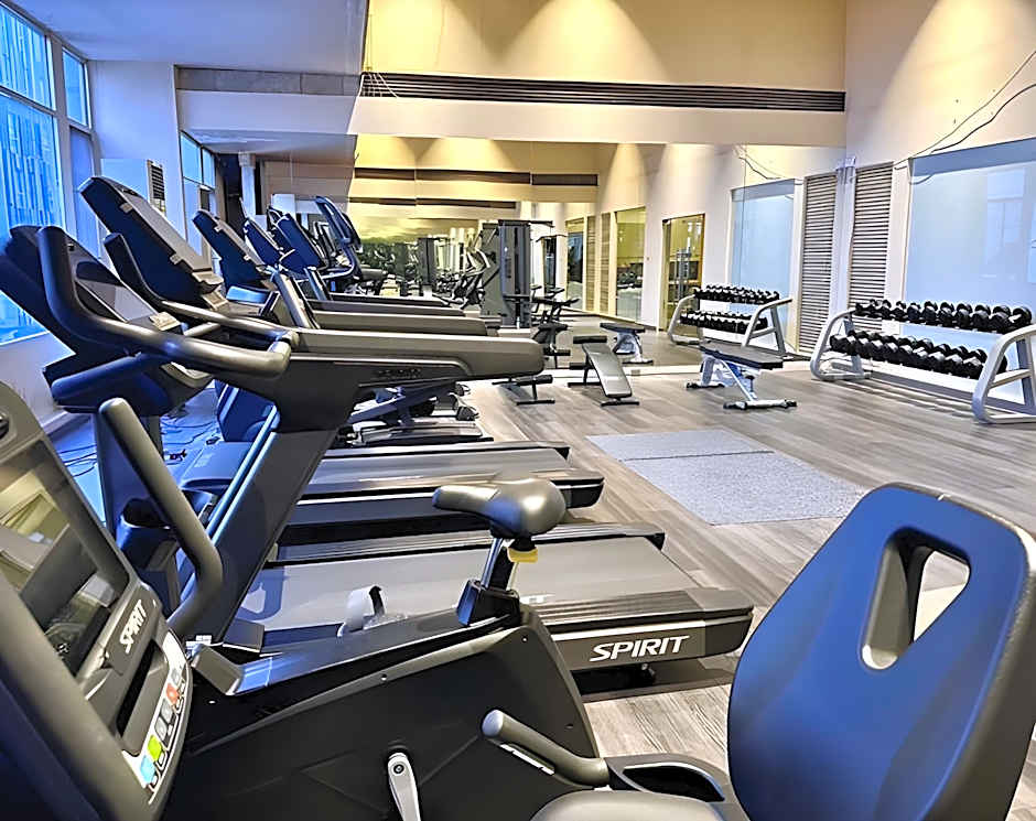 Grace At Five by Grace Hotel Bangkok