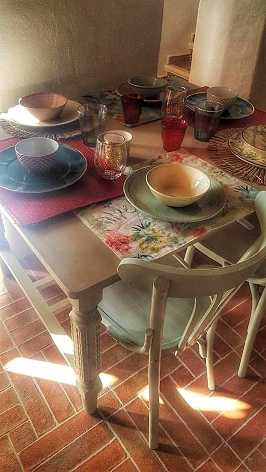 EL TORREON 109 CHARMING B&B - Recomendado Adultos