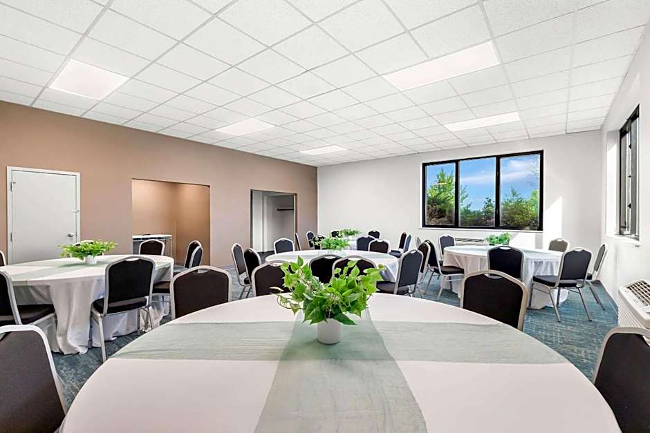 Comfort Inn Pocono Lakes Region