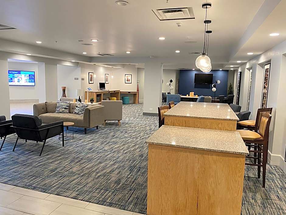 Best Western Denver East