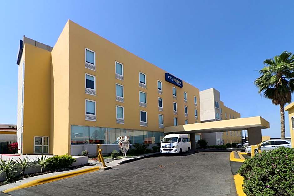 City Express by Marriott Nuevo Laredo