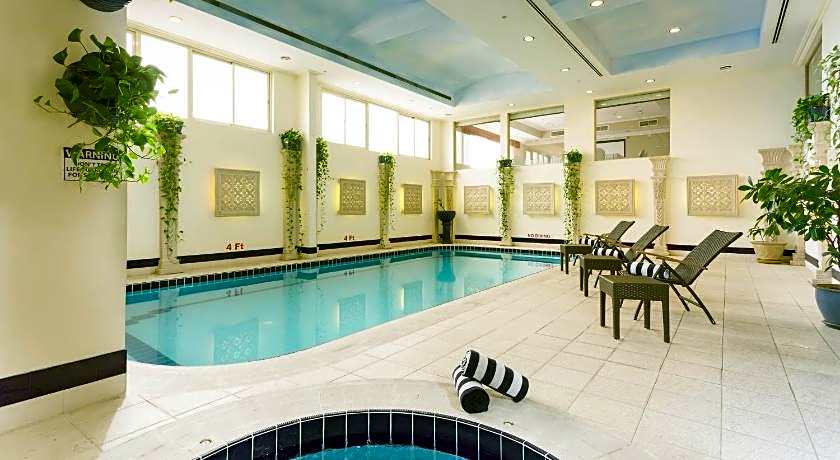 Al Safir Tower Residence & Tower